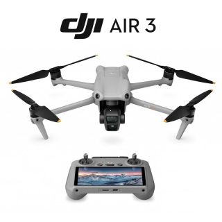 DJI Air 3 (DJI RC-2) - Display Unit