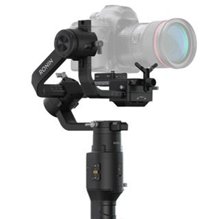 DJI RONIN-S  Essentials Kit