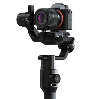 DJI RONIN-S  kamerov stabiliztor