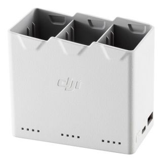DJI Mini 4 Pro/Mini 3 Two-Way Charging Hub