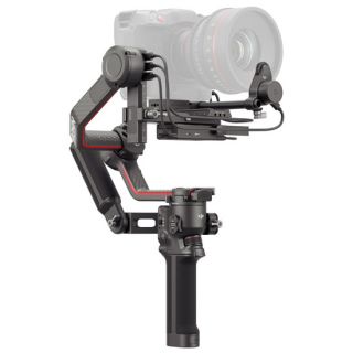 DJI RS 3 PRO Combo kamerový stabilizátor