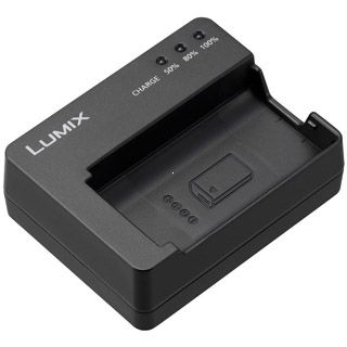 Panasonic DMW-BTC14E nabjaka pre batrie DMW-BLJ31 (S1, S1R)