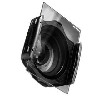 Držiak filtrov P kompatibilný s filtrami Cokin P / 84,5mm / Ray Masters 84x100mm