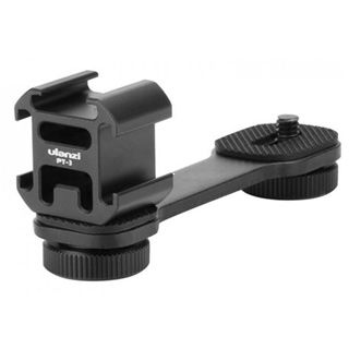Rozrenie snok 3 x pre gimbaly Ulanzi PT-3 mounting bracket