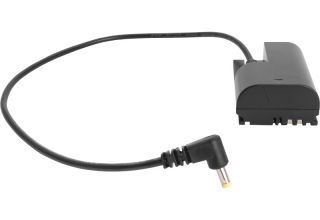 RHINO Dummy batria pre Canon (LP-E6)