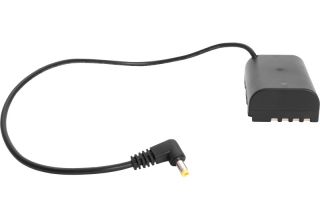 RHINO Dummy batria pre Panasonic (DMW-BLF19)