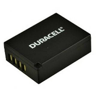 Duracell DRFW126 pre Fujifilm X