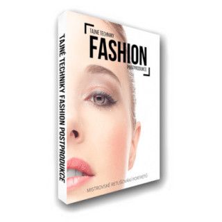 TAJN TECHNIKY FASHION POSTPRODUKCIE - Vukov DVD