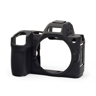 Easy Cover Reflex Silic Nikon Z5 II Black
