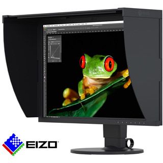 Eizo CG2420 ColorEdge 24" fotografický monitor ( 5 rokov záruka)