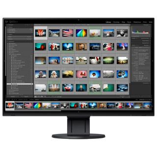 Eizo EV2457-BK FlexScan 24" monitor ( 5 rokov zruka)