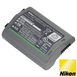 Nikon EN-EL18c batria Li-ion 2500 mAh