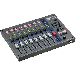 Zoom F-Control