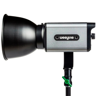 Viltrox Weeylite Ninja 300 LED svetlo