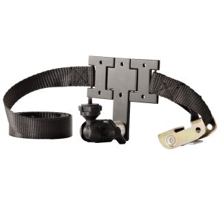 Driak s popruhom pre kamery do 3,63 kg FAT GECKO STRAP MOUNT