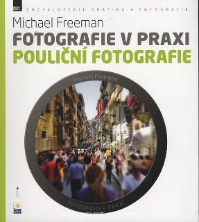 Fotografie v praxi: Poulin fotografie