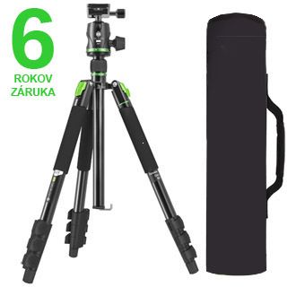 Genesis ABT Kit  (fotostatv do 10 kg)