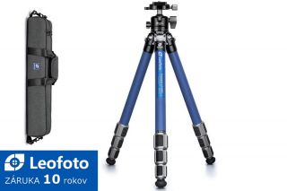 Leofoto Poseidon LP-284C+LH-30