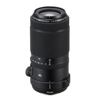 Fujifilm Fujinon GF100-200mm F5.6 R LM OIS WR