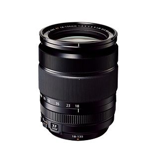 Fujinon XF18-135mm F3,5-5,6 R LM OIS WR