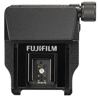 Fujifilm EVF-TL1 Tilt adaptér pre Fujifilm GFX
