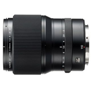 Fujifilm GF 110mm F2 R LM WR