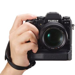 Fujifilm GB-001 run popruh