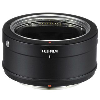 Fujifilm H Mount Adapter G