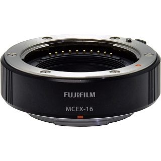 Fujifilm MCEX-16 makrokrúžok