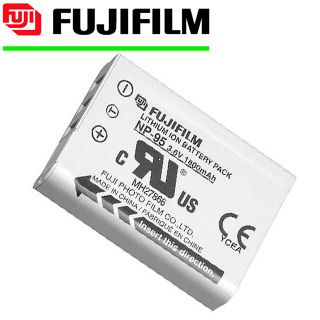 Fujifilm NP-95  batéria pre Fujifilm  X100T / X100S / X100 / X30 / X-S1 FinePix F31fd