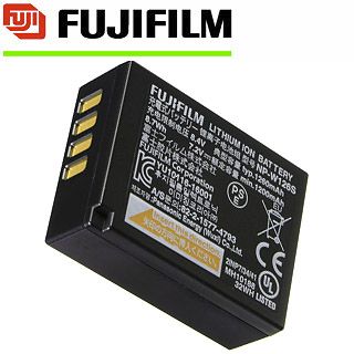 Fujifilm NP-W126S batria Li-ion