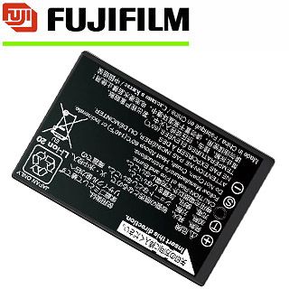 Fujifilm NP-T125 batria Li-ion