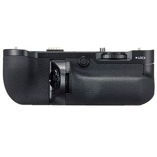 Fujifilm VG-GFX1 battery grip