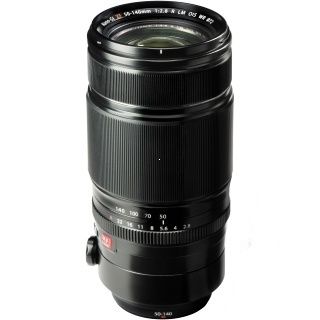 FUJINON XF50-140mm F2.8 R LM OIS WR