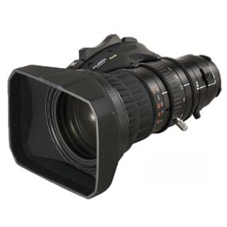 FUJINON XA20SX8.5BERM objektív pre videokamery (20x zoom, 2x extender)