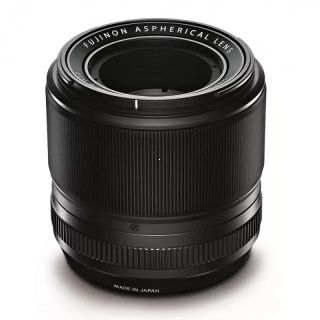 Fujinon XF 60 F2,4 R Macro