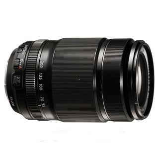 FUJINON XF 55-200mm F3.5-4.8 R LM OIS