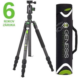 Genesis C1 Kit Carbon (tripod / monopod)