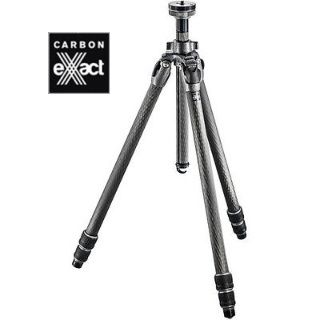 Gitzo GT2532 Mountaineer Carbon eXact Tripod