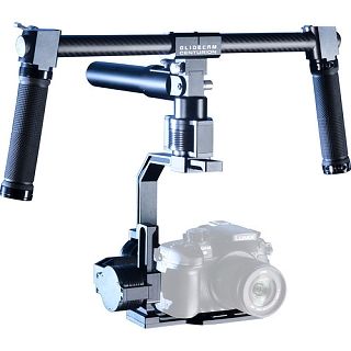 Glidecam Centurion 3-Axis Motorizovan Gimbal s podstavcom
