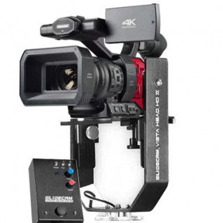 Glidecam Vista Head HD II Pan Tilt hlava do 4,54 kg