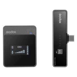 Godox Movelink UC1 mobiln bezdrtov mikrofnny systm