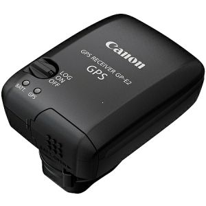 Canon GPS receiver GP-E2 pre EOS 7D / 5D/ 1Dx