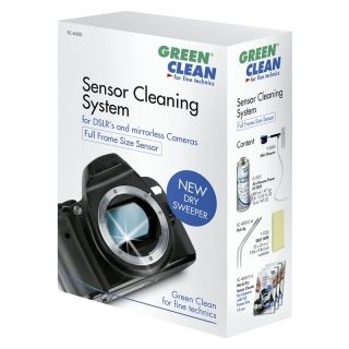 Green Clean sada na istenie senzorov PROFI KIT FULL FRAME SIZE