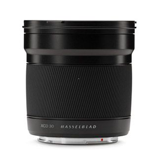 Hasselblad XCD 30mm f/3.5