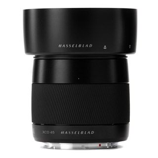 Hasselblad XCD 45mm f/3.5