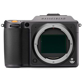Hasselblad X1D II 50C