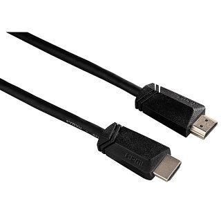 HDMI kábel vidlica - vidlica, 1*, 1,5 m