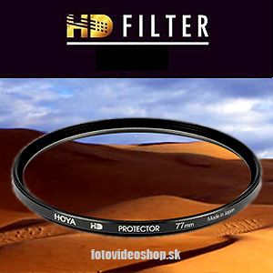Hoya HD filter Protector Digital 82