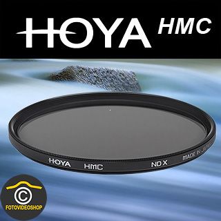 Hoya ND filter 8 HMC 55